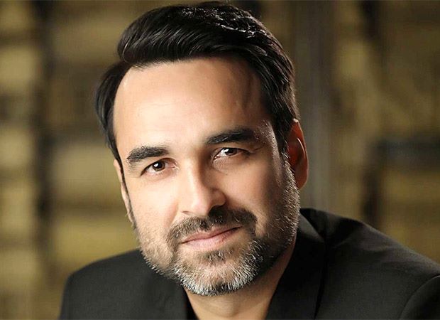 Pankaj Tripathi prioritizes quality and personal growth by limiting film projects to 4 per year; says, “I am shooting for 360 days in a year”