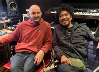 Papon joins forces with Grammy-Nominated Darren Heelis for upcoming collaboration