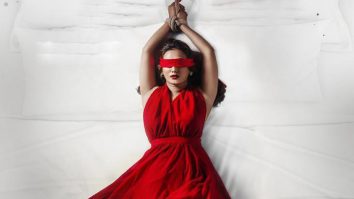 Parastree – Official Trailer | Hindi Movie | Shilpa Maskey, Koshish Chhetri | B4U Movies