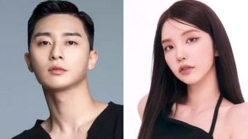 Park Seo Joon reportedly dating singer-YouTuber xooos; actor says, “I tend to feel greatly burdened by opening up my private life”