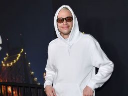 Pete Davidson