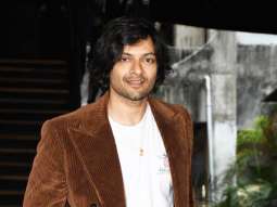Photos: Ali Fazal snapped in Bandra