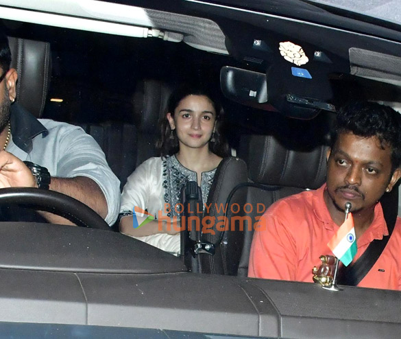 photos alia bhatt snapped at sanjay leela bhansalis office in juhu 4 7
