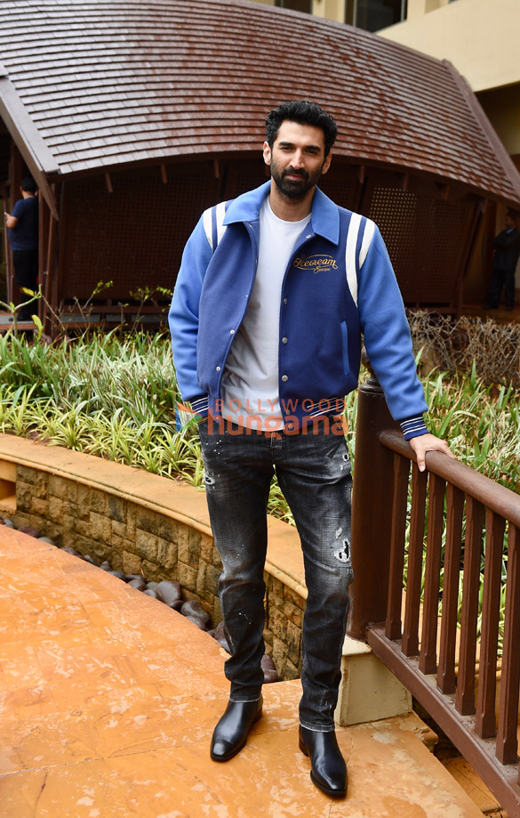 photos anil kapoor aditya roy kapur and sandeep modi snapped promoting the night manager 6