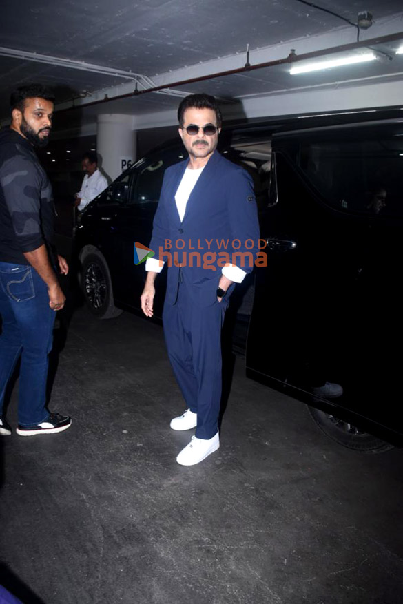 photos anil kapoor snapped at the airport 1