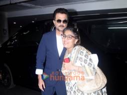 Photos: Anil Kapoor, Ayushmann Khurrana and others snapped at the airport