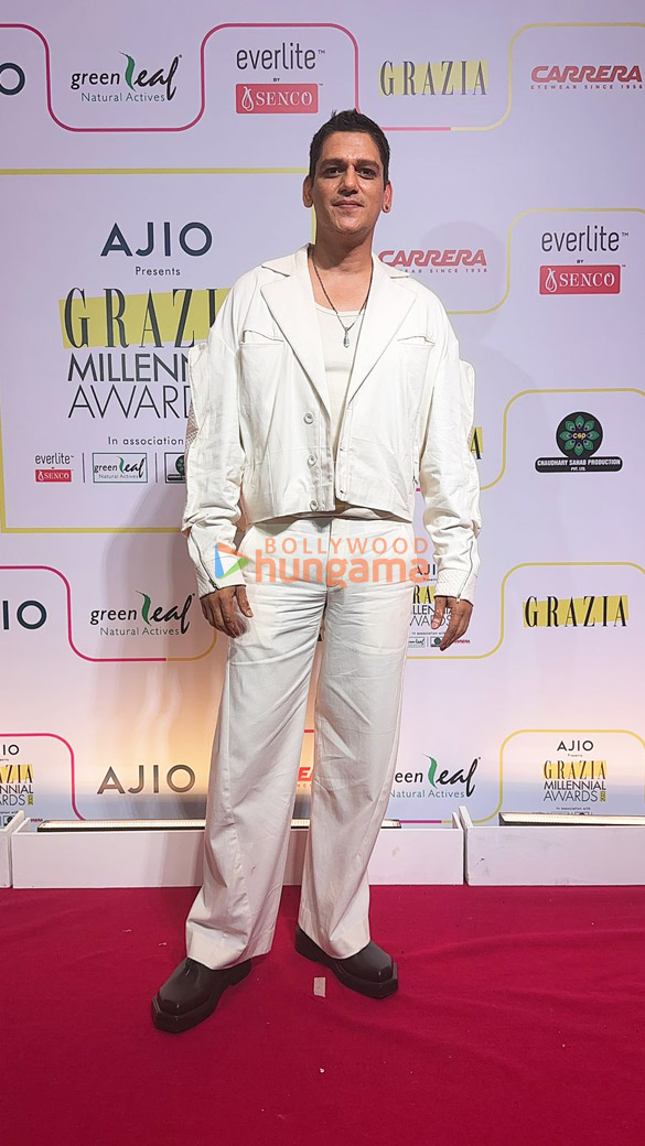 photos celebs at grazia millennial awards 2023 15