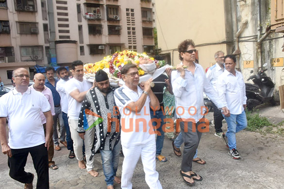 photos celebs attend gufi paintals funeral 5