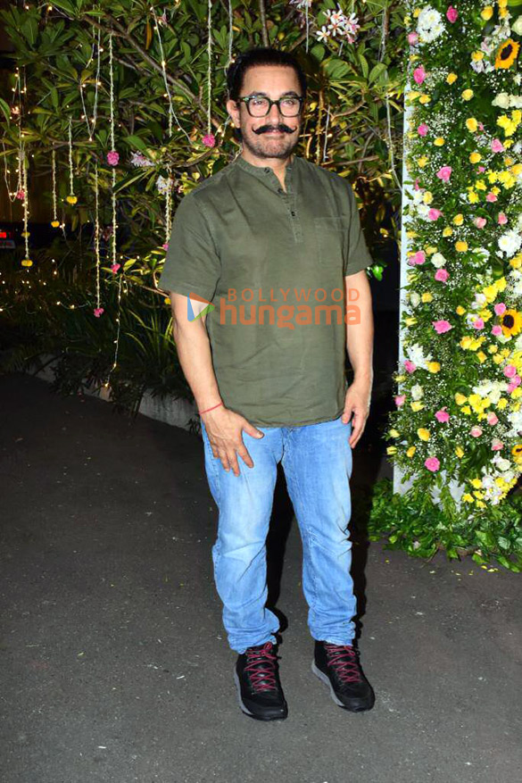 Photos: Celebs attend Madhu Mantena and Ira Trivedi’s Mehendi ceremony Photos: Celebs attend Madhu Mantena and Ira Trivedi’s Mehendi ceremony