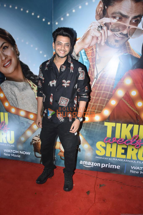 photos celebs attend tiku weds sheru success party 1