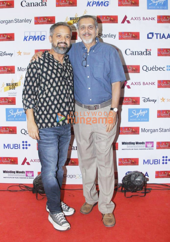 photos celebs attend screening of maja ma organised by kashish mumbai international queer film festival 5