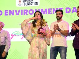 Photos: Celebs grace Asif Bhamla’s ‘World Environment Day’ awareness program