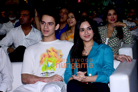 photos celebs grace asif bhamlas world environment day awareness program 5