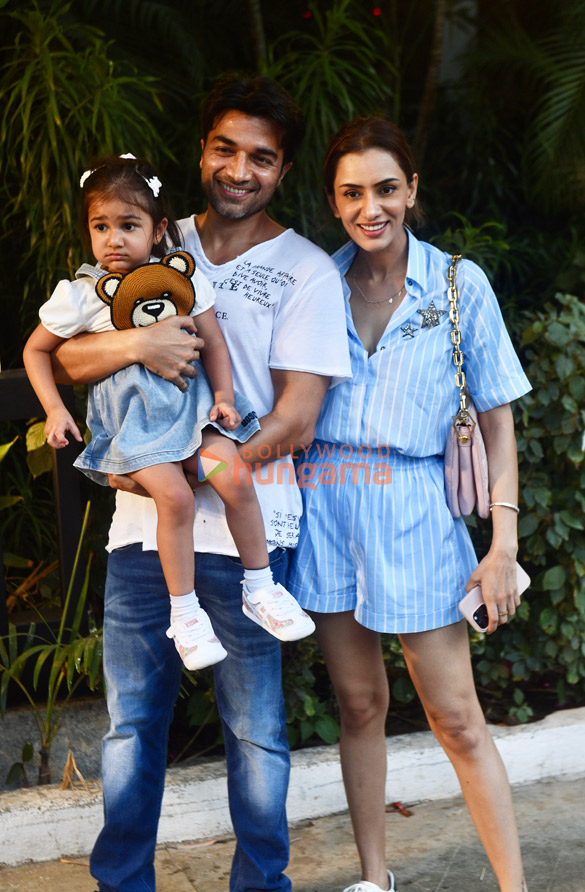 photos celebs grace tusshar kapoors son laksshyas birthday party 11 2