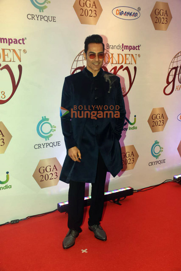 photos celebs grace the golden glory awards 20232 11