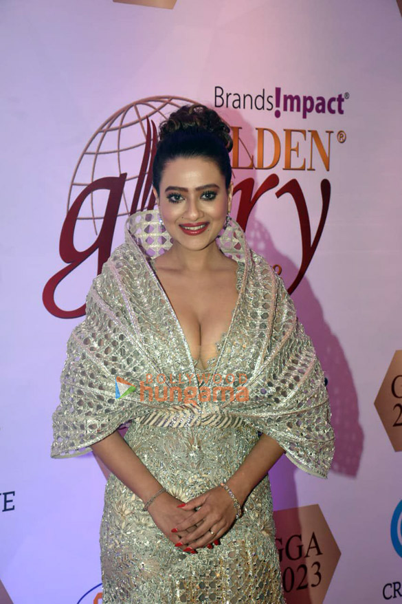 photos celebs grace the golden glory awards 20232 12