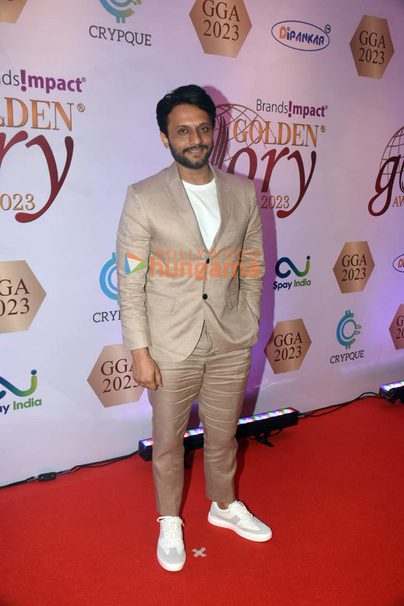 photos celebs grace the golden glory awards 20232 3