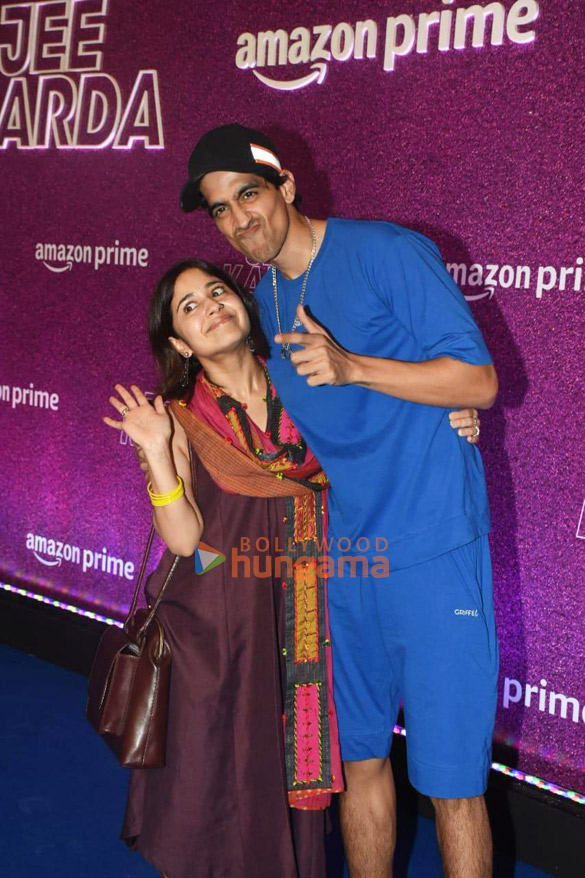 photos celebs grace the premiere of jee karda 899 10