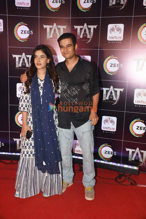 photos celebs grace the premiere of taj reign of revenge 1