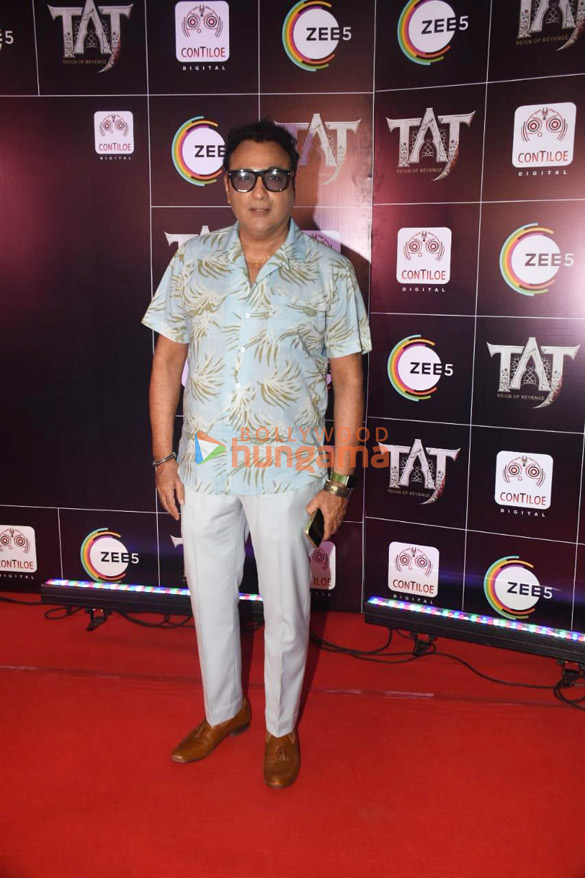 photos celebs grace the premiere of taj reign of revenge 10