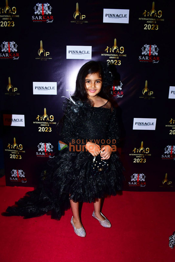 photos celebs grace the red carpet of the international iconic awards 2023 6656 2