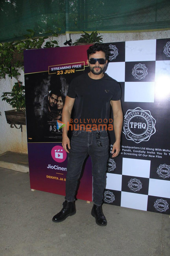 photos celebs grace the special screening of aseq 2