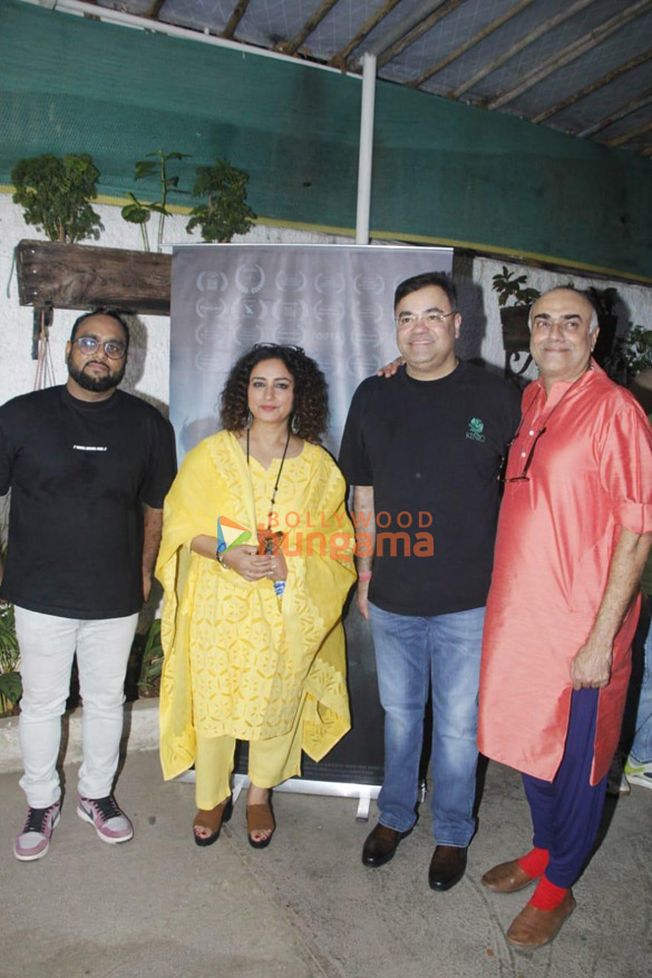 photos celebs grace the special screening of birha the journey back home 7