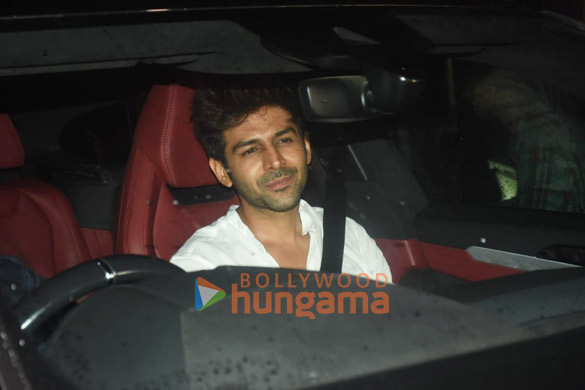 photos celebs grace the special screening of satyaprem ki katha 2