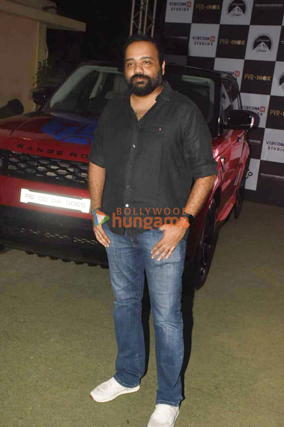 photos celebs grace the special screening of transformers rise of the beasts 6