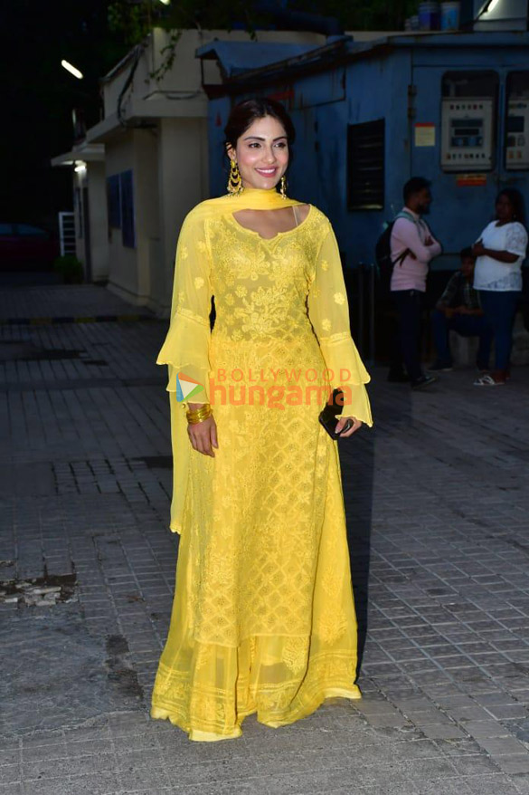 photos celebs grace the special screening of film adipurush 1