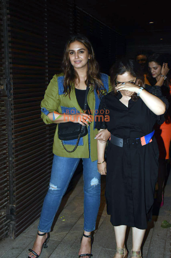 Photos: Celebs snapped at Estella in Juhu