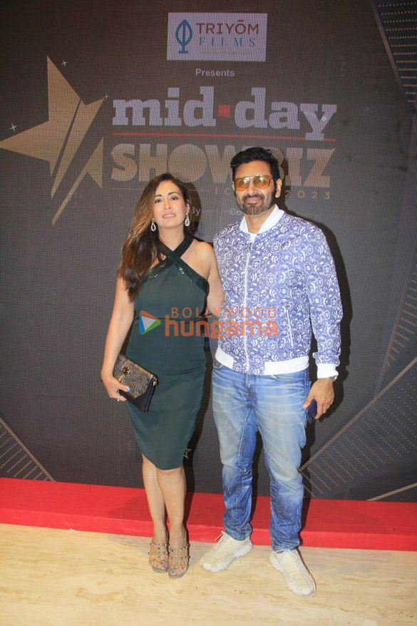 photos celebs snapped at midday showbiz icon awards 2023 22