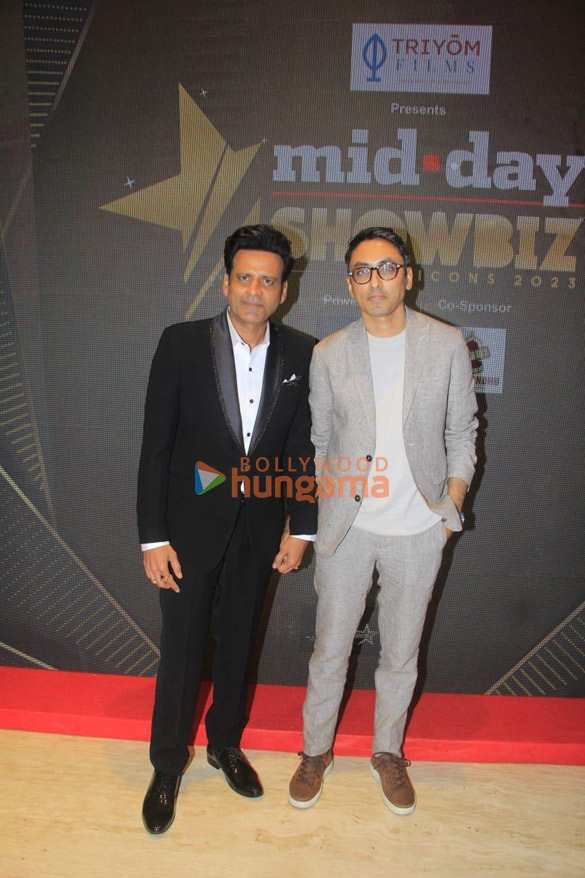 photos celebs snapped at midday showbiz icon awards 2023 28