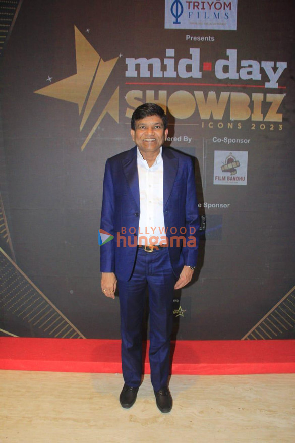 photos celebs snapped at midday showbiz icon awards 2023 29