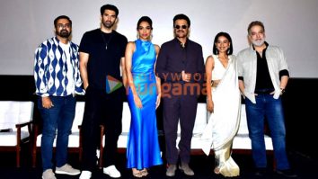 Photos: Celebs snapped at The Night Manager press conference ahead of part 2 release