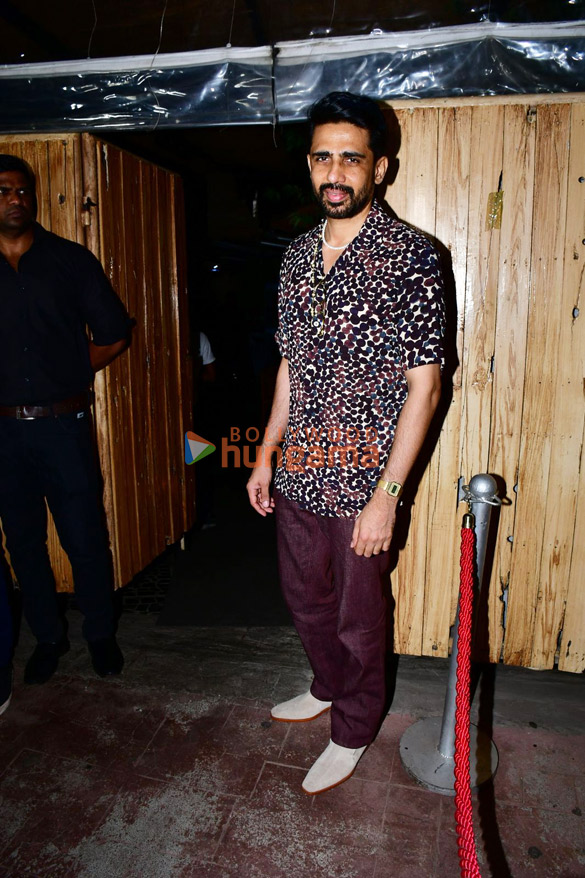 photos gulshan devaiah amrita pandey and others at the promotions of ulajh 2