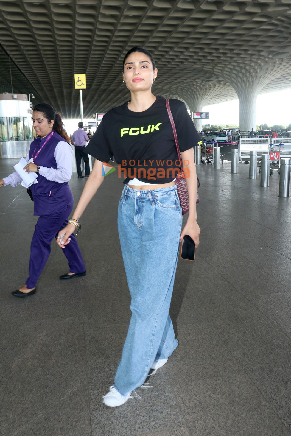 photos katrina kaif disha patani sobhita dhulipala arjun kapoor and others snapped at the airport 1