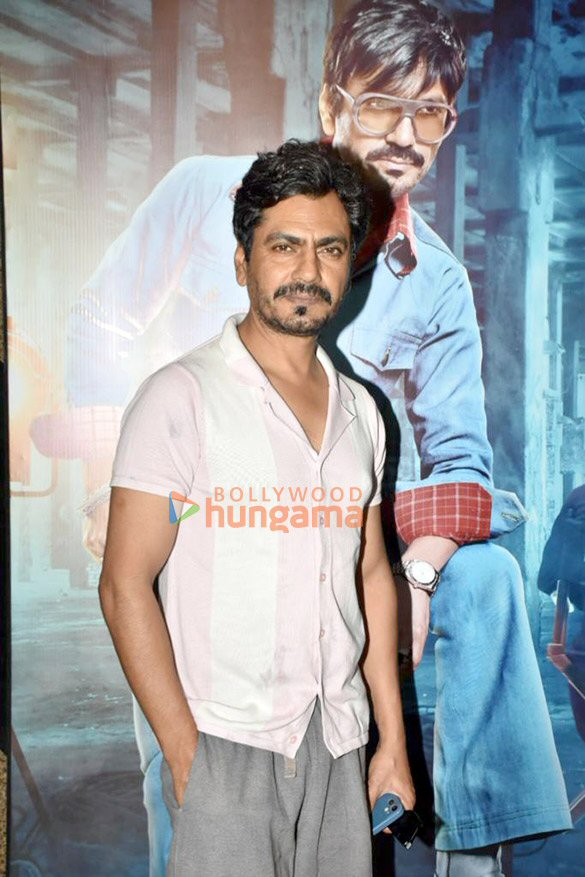 photos nawazuddin siddiqui attends the trailer launch of his film tiku weds sheru 2