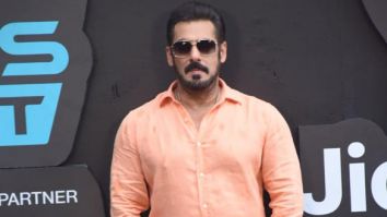 Photos: Salman Khan snapped promoting Bigg Boss OTT