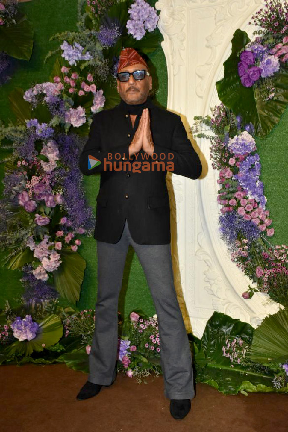 photos sunny deol bobby deol and others attend karan deol and drisha acharyas wedding reception 23