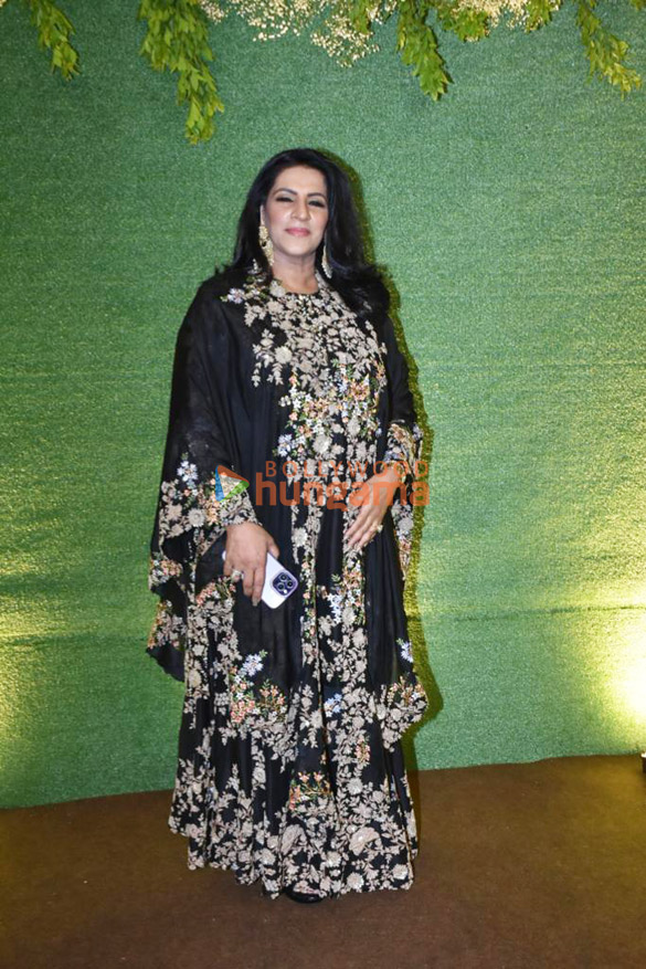 photos sunny deol and others snapped at karan deols sangeet ceremony 4