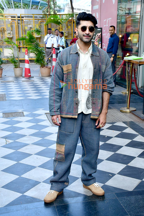 photos tamannaah bhatia suhail nayyar and aashim gulati promote their web series jee karda 2