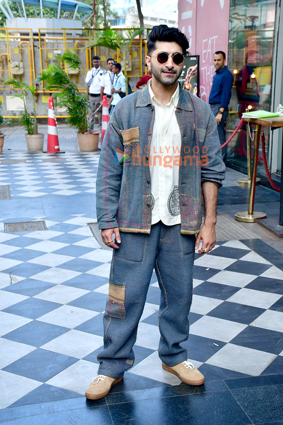 photos tamannaah bhatia suhail nayyar and aashim gulati promote their web series jee karda 5