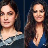 Bigg Boss OTT 2: Pooja Bhatt nominates Aaliya Siddiqui; asks her to stop using the “victim card”
