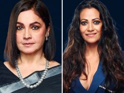 Bigg Boss OTT 2: Pooja Bhatt nominates Aaliya Siddiqui; asks her to stop using the “victim card”