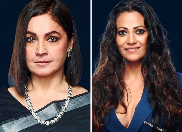 Bigg Boss OTT 2: Pooja Bhatt nominates Aaliya Siddiqui; asks her to stop using the “victim card” : Bollywood News – Bollywood Hungama