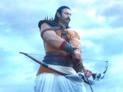 Adipurush Advance Booking: Prabhas starrer sells 5,47,240 tickets at PVR and Inox outlets