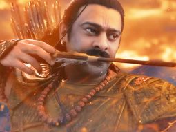 Prabhas starrer Adipurush made on a budget of Rs. 500 cr. recovers Rs. 432 cr. before its release