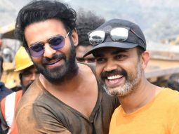 Prashanth Neel birthday: Salaar star Prabhas drops wish for “darling friend”; Prithviraj Sukumaran also pens heartfelt note