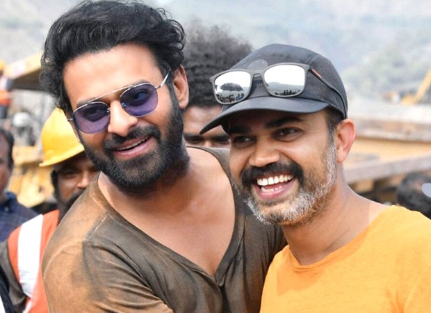 Prashanth Neel birthday: Salaar star Prabhas drops wish for “darling friend”; Prithviraj Sukumaran also pens heartfelt note